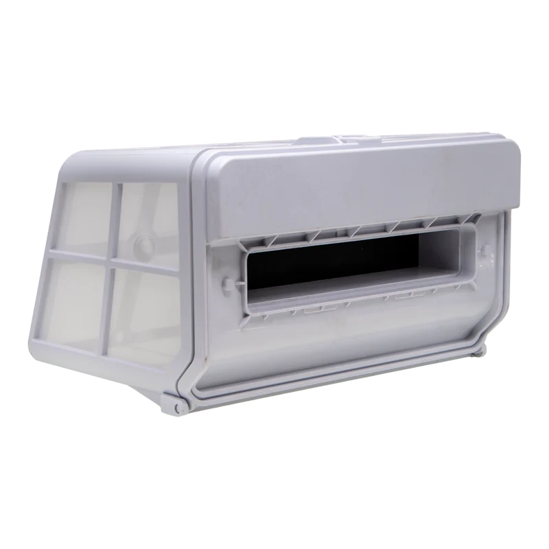Cesta de filtro WY210 180 micras para limpiafondos Wybot – Ref. RWY33NG12