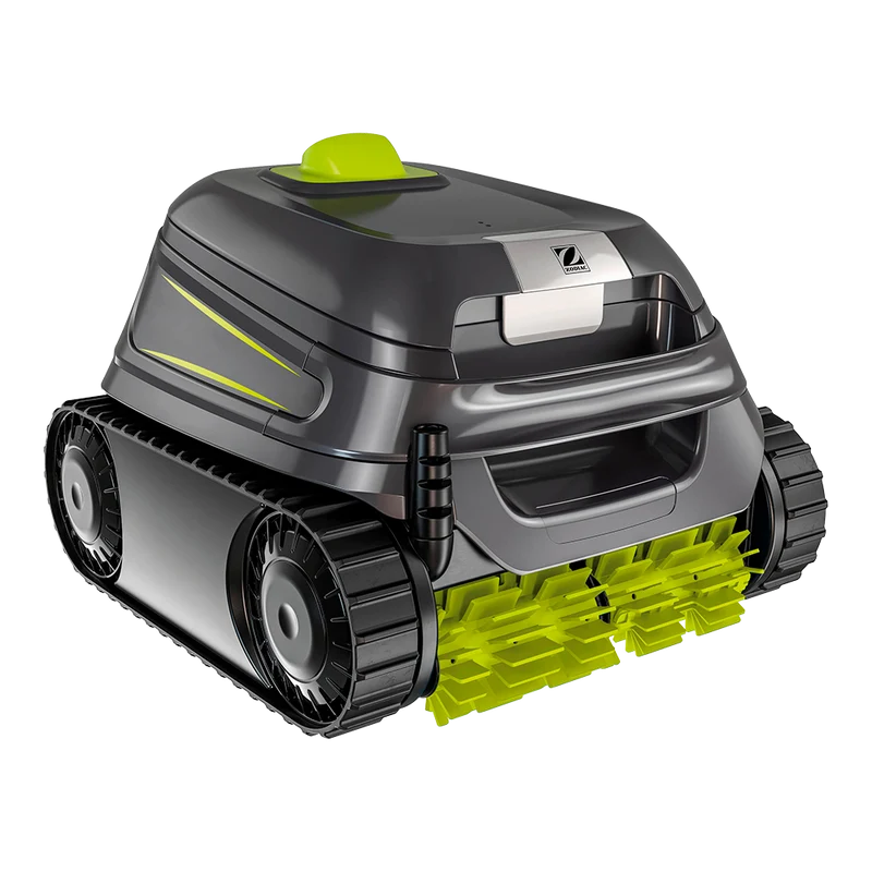 Robot limpiafondos eléctrico Zodiac CNX 1020 con cable 15 m – WR000488