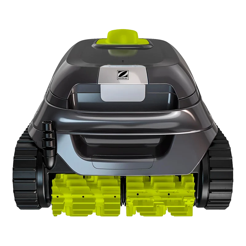 Robot limpiafondos eléctrico Zodiac CNX 1020 con cable 15 m – WR000488