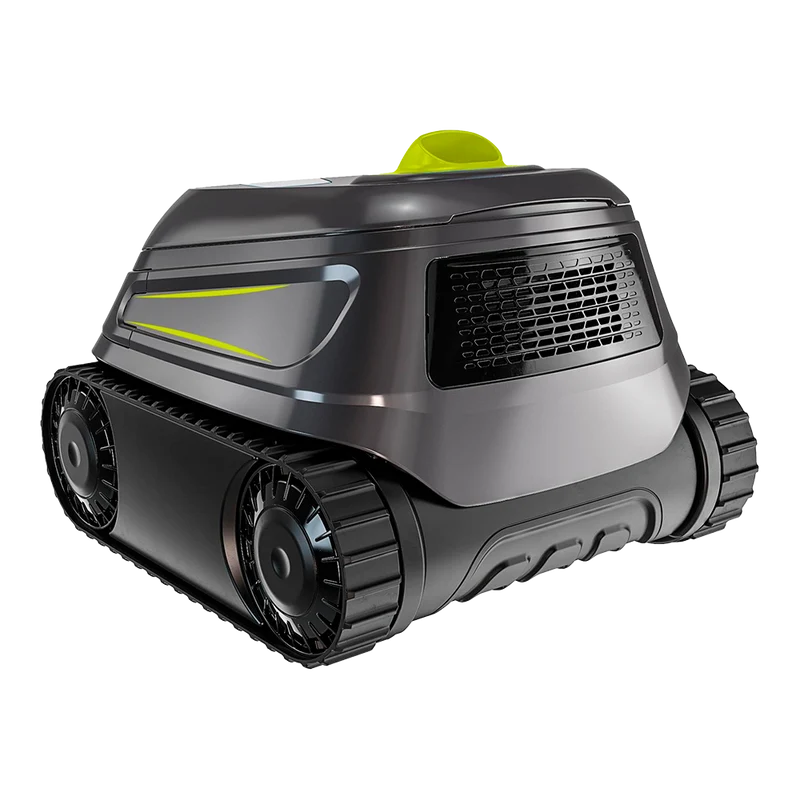 Robot limpiafondos eléctrico Zodiac CNX 1020 con cable 15 m – WR000488