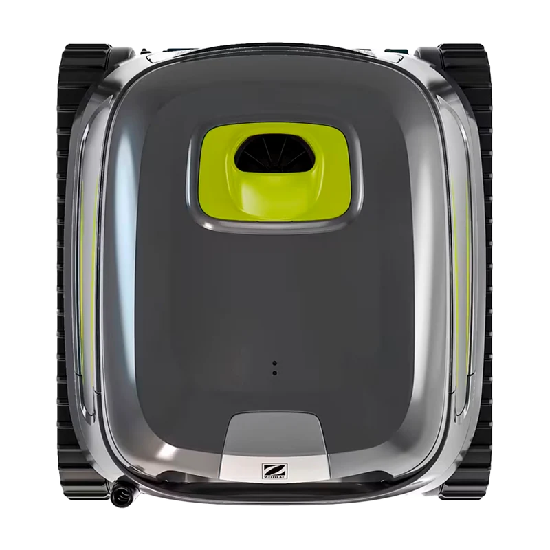 Robot limpiafondos eléctrico Zodiac CNX 1020 con cable 15 m – WR000488
