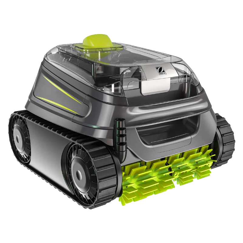 Robot limpiafondos Zodiac CNX 2020 con cable 15 m para piscinas hasta 10x5 (WR000311)