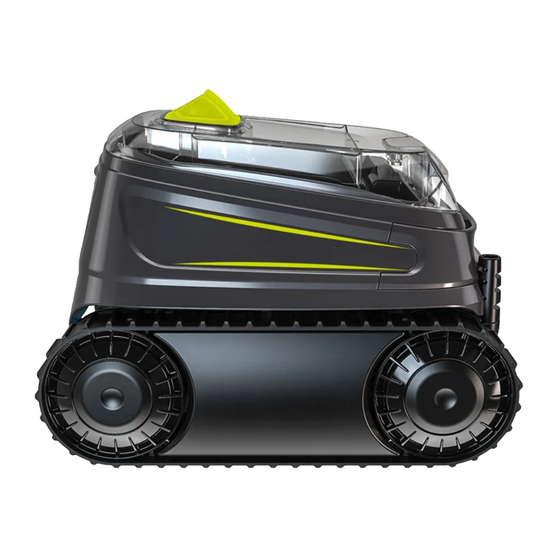 Robot limpiafondos Zodiac CNX 2020 con cable 15 m para piscinas hasta 10x5 (WR000311)