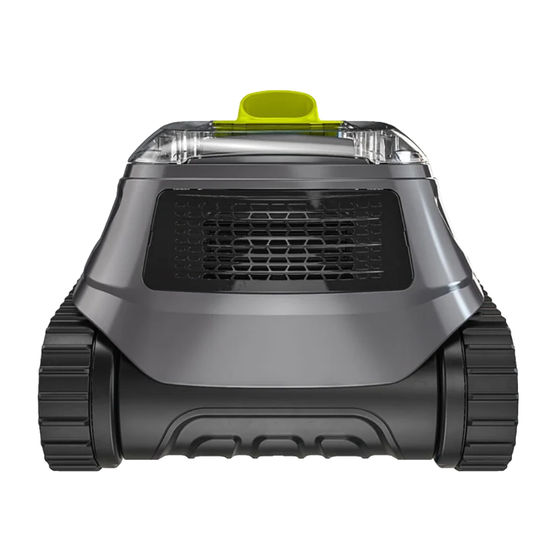 Robot limpiafondos Zodiac CNX 2020 con cable 15 m para piscinas hasta 10x5 (WR000311)