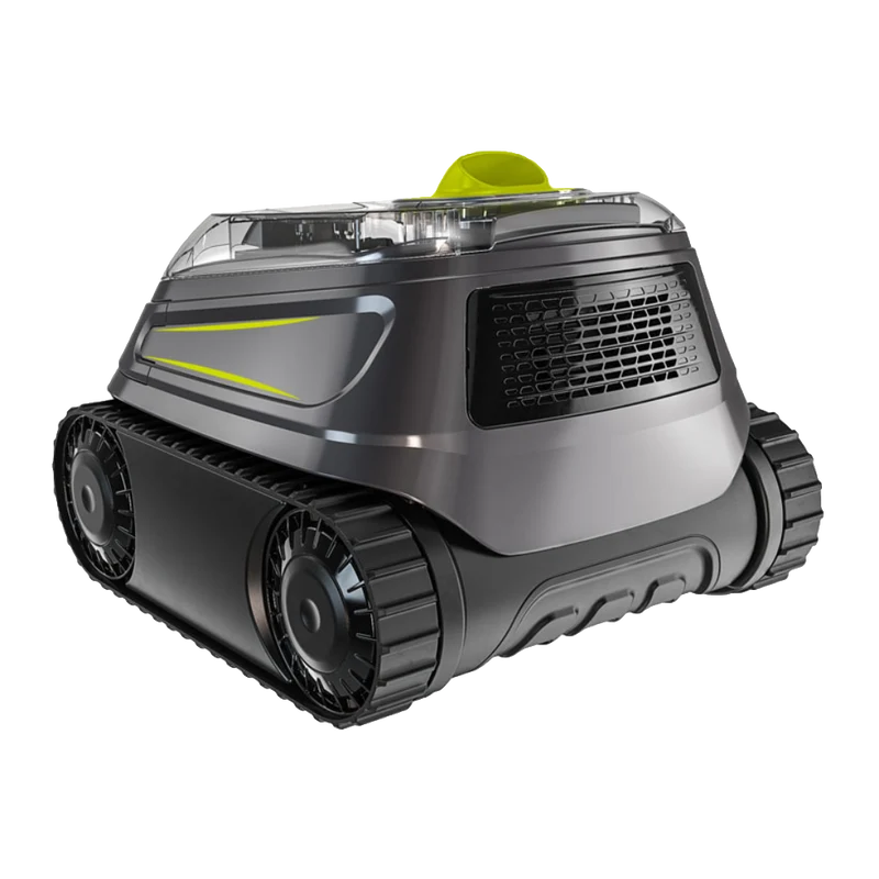 Robot limpiafondos Zodiac CNX 2020 con cable 15 m para piscinas hasta 10x5 (WR000311)