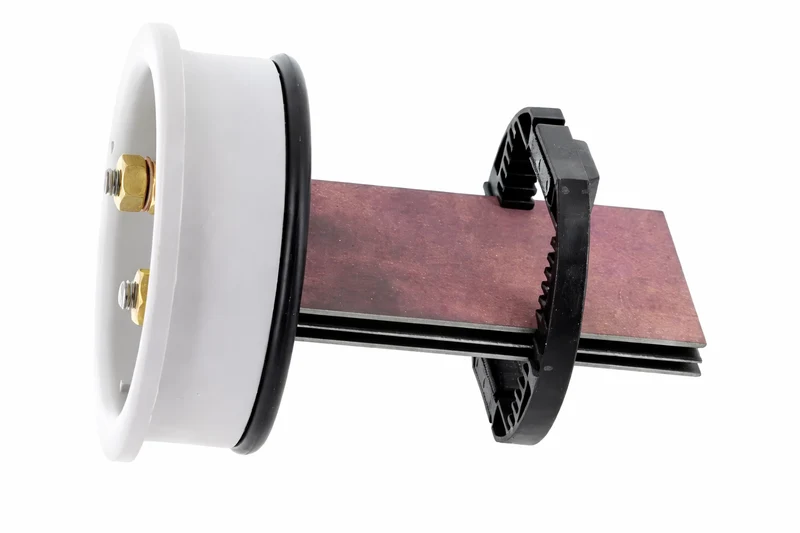 Electrodo PICO mixto 5P para clorador salino QP – Ref. CET05P080-50MX
