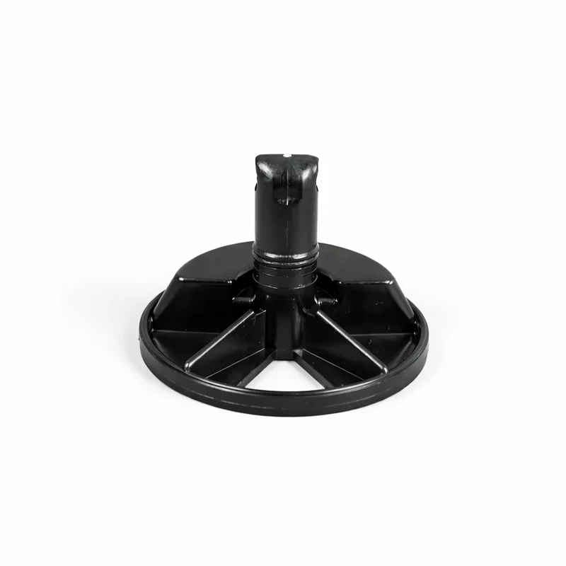 Distribuidor con tórica 1½″ para válvula selectora 6 vías Coral/QP (montaje lateral) – 23012041