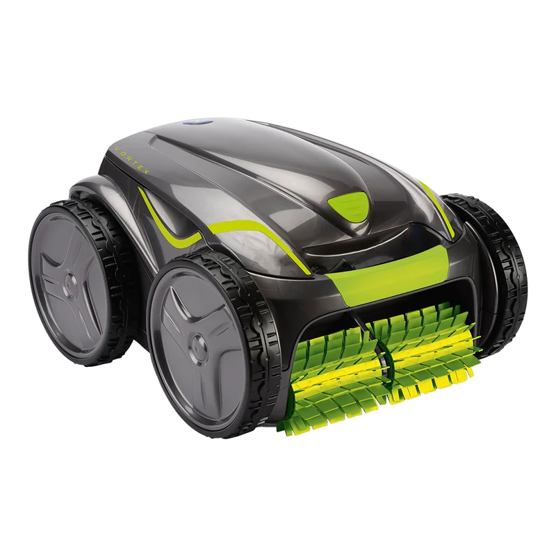Limpiafondos eléctrico con cable Zodiac GV 5220 Vortex 4WD (GRE) – WR000314
