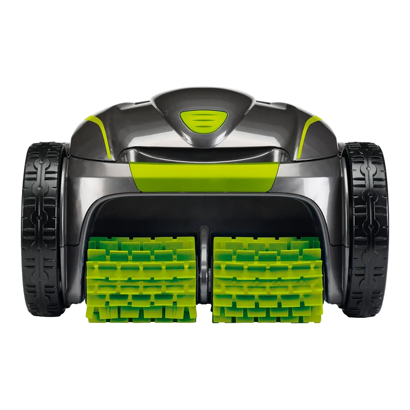 Limpiafondos eléctrico con cable Zodiac GV 5220 Vortex 4WD (GRE) – WR000314