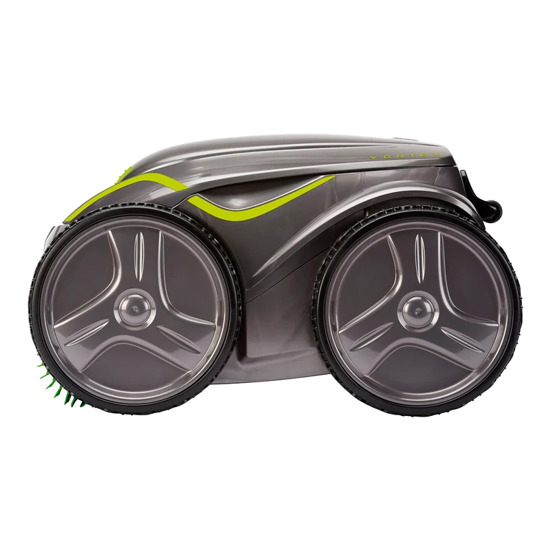 Limpiafondos eléctrico con cable Zodiac GV 5220 Vortex 4WD (GRE) – WR000314