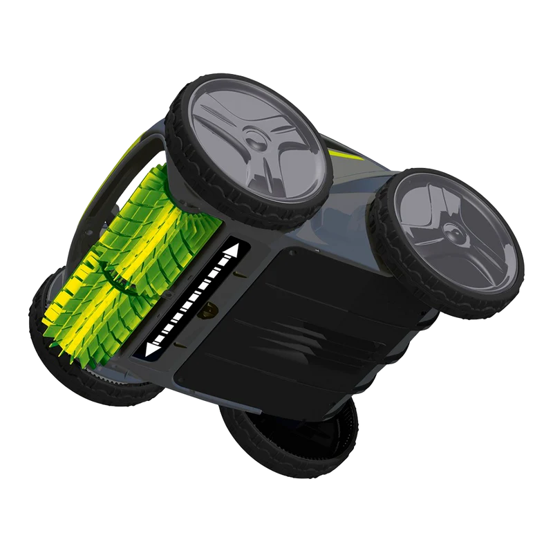 Limpiafondos eléctrico con cable Zodiac GV 5220 Vortex 4WD (GRE) – WR000314