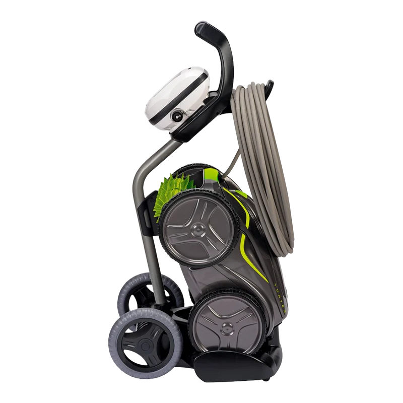 Limpiafondos eléctrico con cable Zodiac GV 5220 Vortex 4WD (GRE) – WR000314