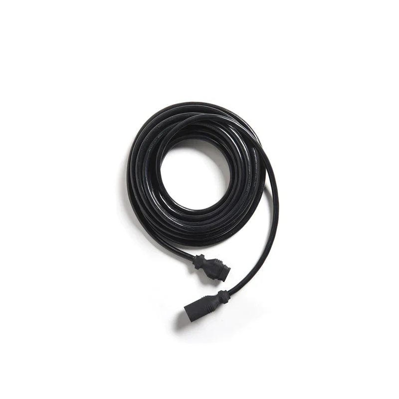 Rallonge étanche HeatTrak pour tapis chauffants extérieurs