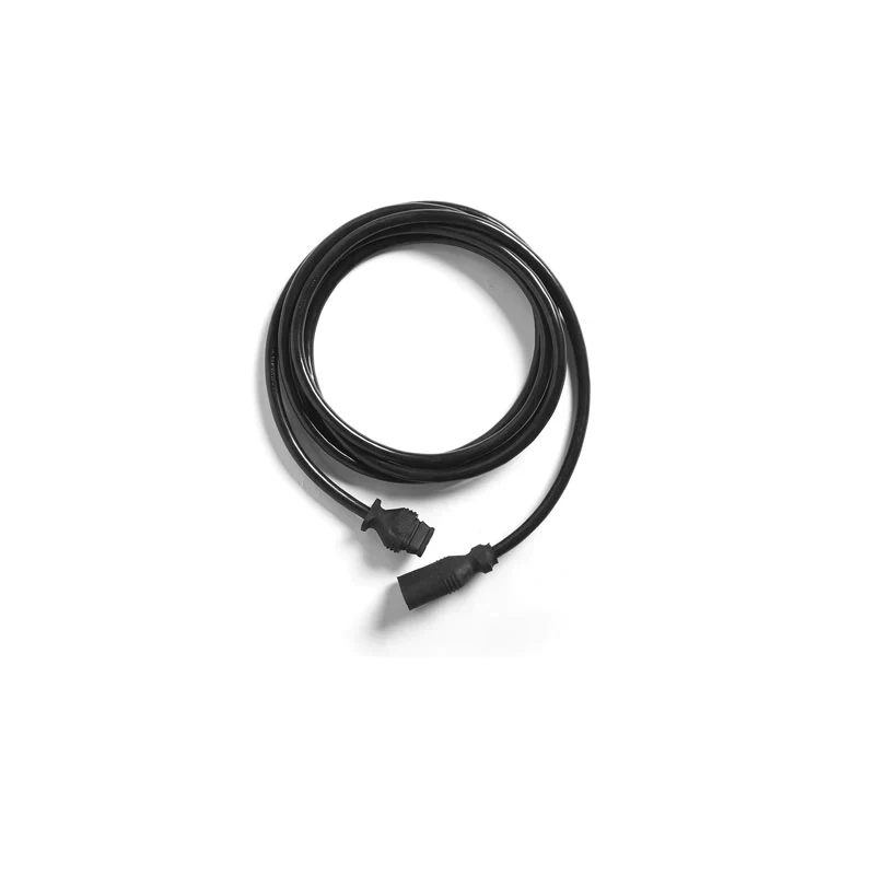 Rallonge étanche HeatTrak pour tapis chauffants extérieurs