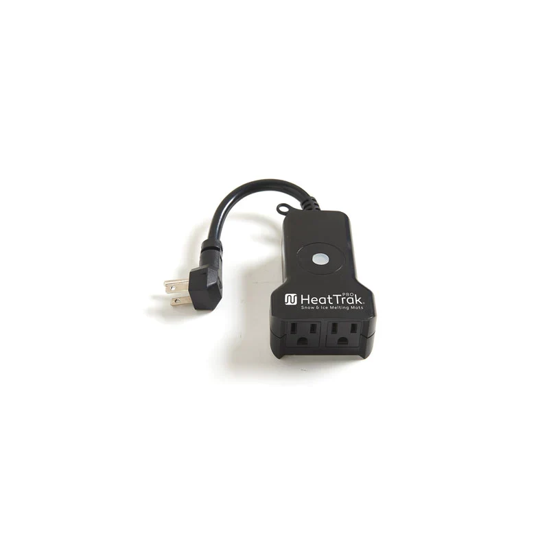Prise extérieure Wi-Fi HeatTrak Smart Home – HR-WIFI