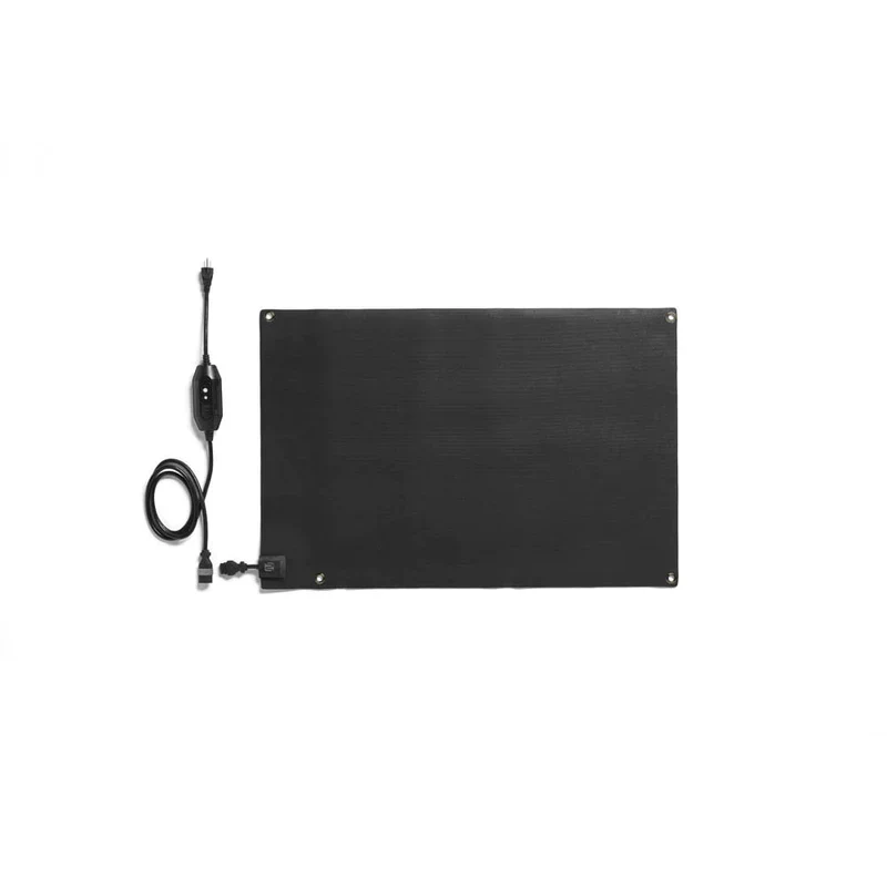 Tapis chauffant HeatTrak pour entrée extérieure – 3 formats