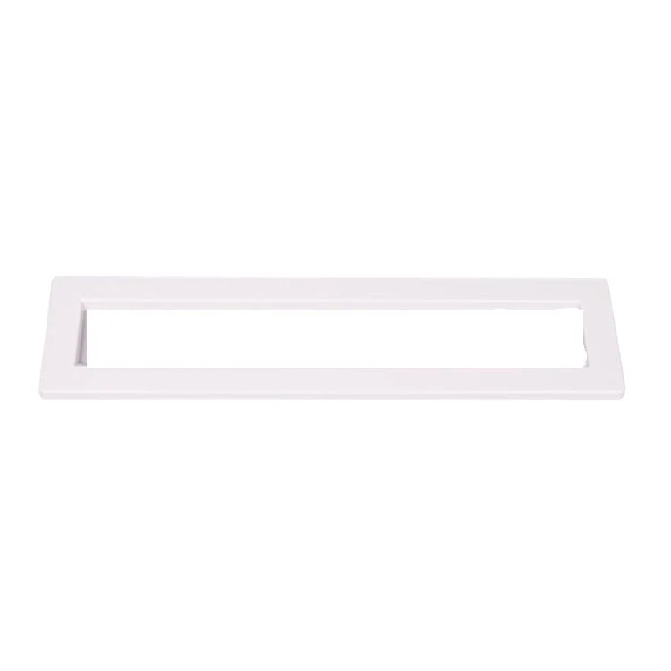 Astralpool - Embellecedor boca 495×80 skimmer Norm piscina liner y prefabricada