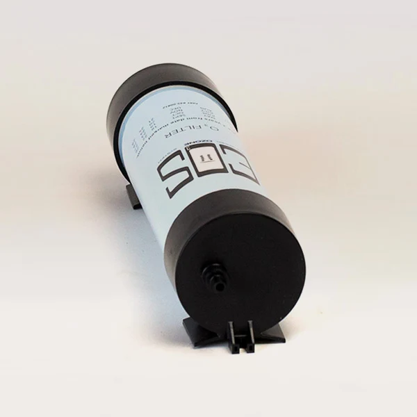 Cartouche de Remplacement pour Filtre à Charbon – Système EOS™ O3