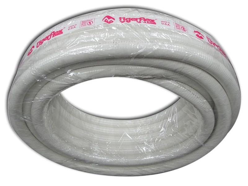 Boyau SpaFlex 2'' Blanc