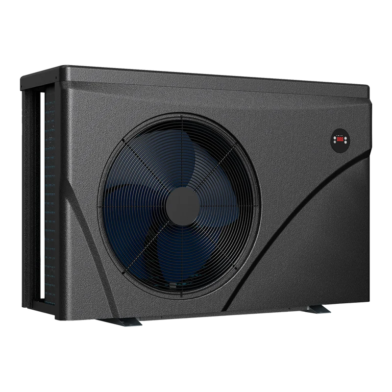 Bomba de calor InverBoy Aquark Full Inverter IB11