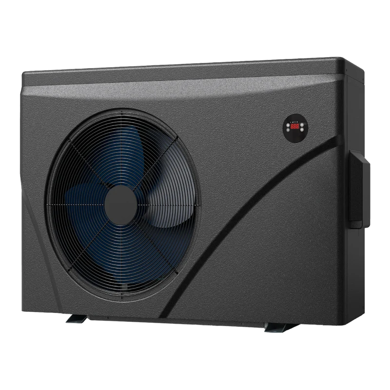 Bomba de calor InverBoy Aquark Full Inverter IB11