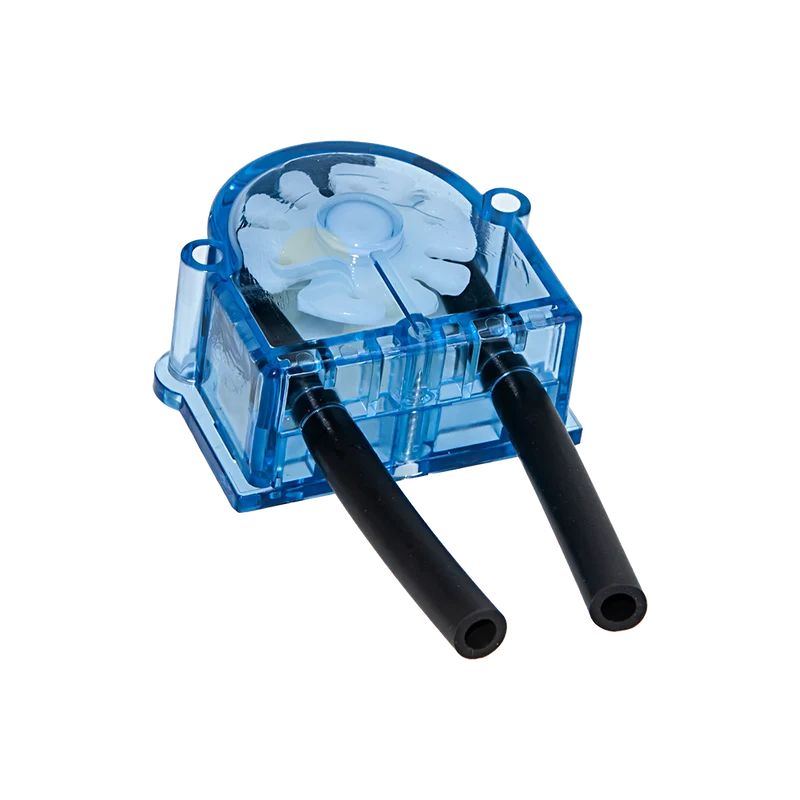 Cabezal bomba dosificadora Zodiac TRI pH / TRI Pro – R0740100