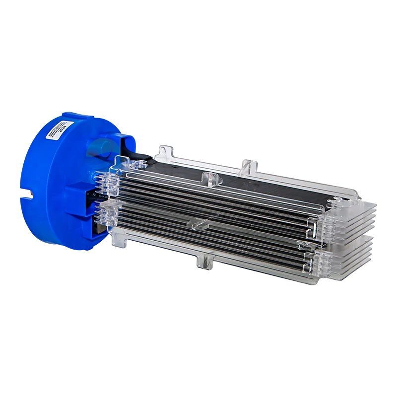 Electrodo célula autolimpiable Idegis Tecno DT-30 Tecno