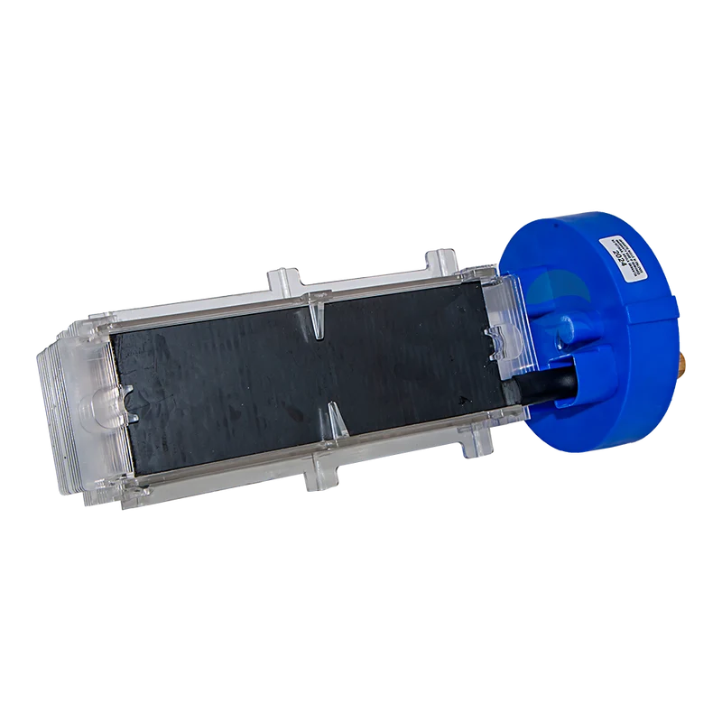 Electrodo célula autolimpiable Idegis Tecno DT-30 Tecno