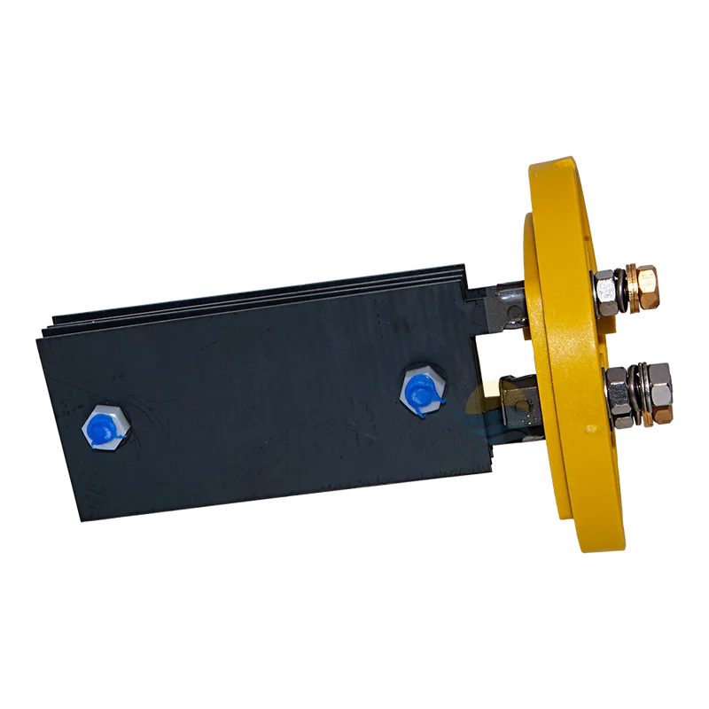 Electrodo célula autolimpiable A10 para cloradores Astralpool Gama privada