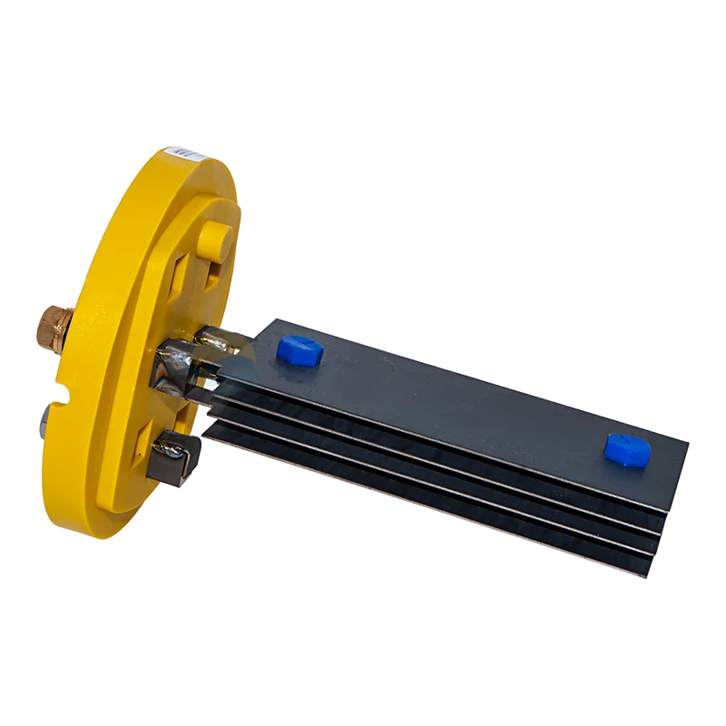 Electrodo célula autolimpiable A10 para cloradores Astralpool Gama privada