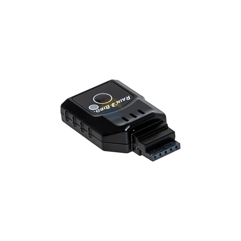 Rain Bird LNK2 WiFi. Controlador de riego