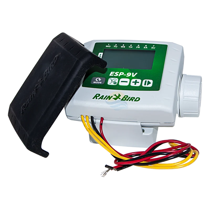 Rain Bird ESP9VI1. Programador a baterías ESP-9V de 1 estación