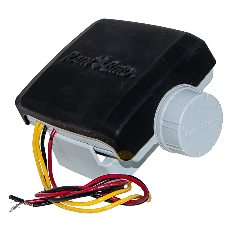 Rain Bird ESP9VI1. Programador a baterías ESP-9V de 1 estación