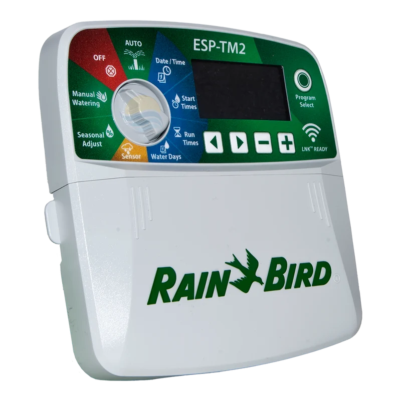 Rain Bird TM2I4-230. Programador ESP-TM2 de riego residencial