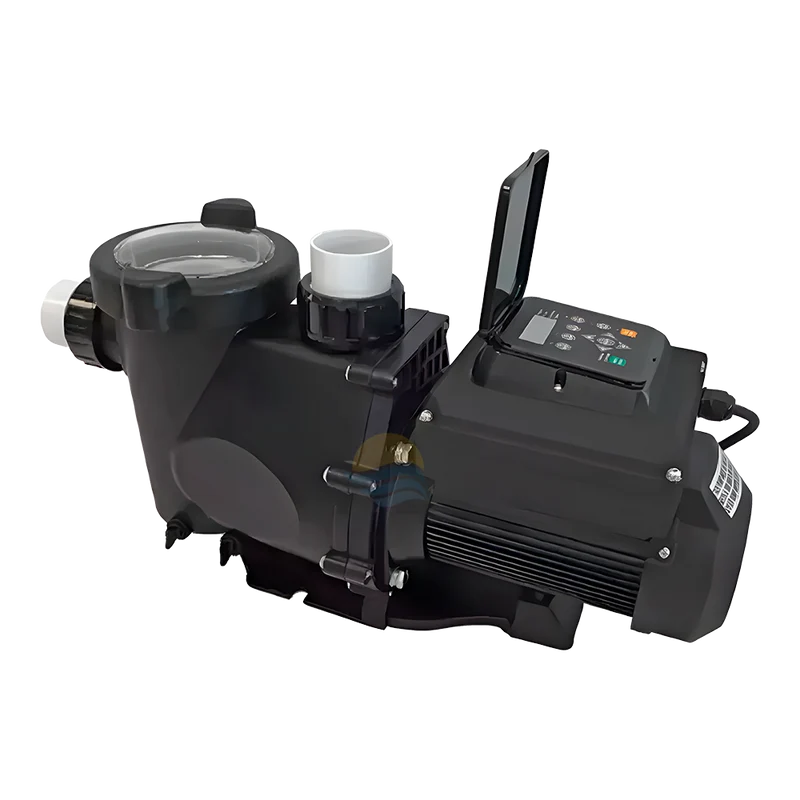 Bomba piscina velocidad variable Aquasphere VSP 100 M