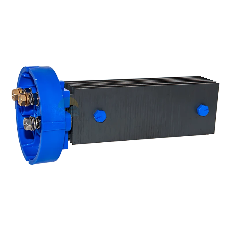Electrodo célula clorador salino Idegis Domotic