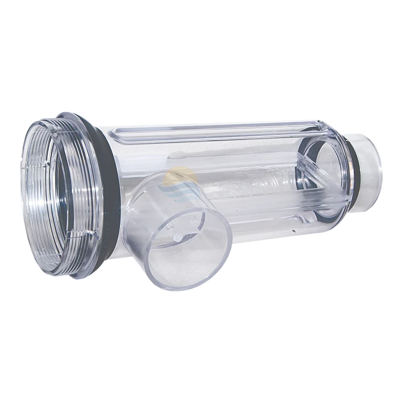 Vaso portaelectrodo Idegis R-301.