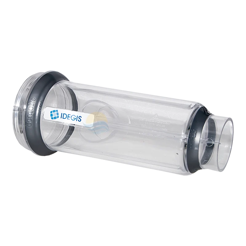 Vaso portaelectrodo Idegis R-301.