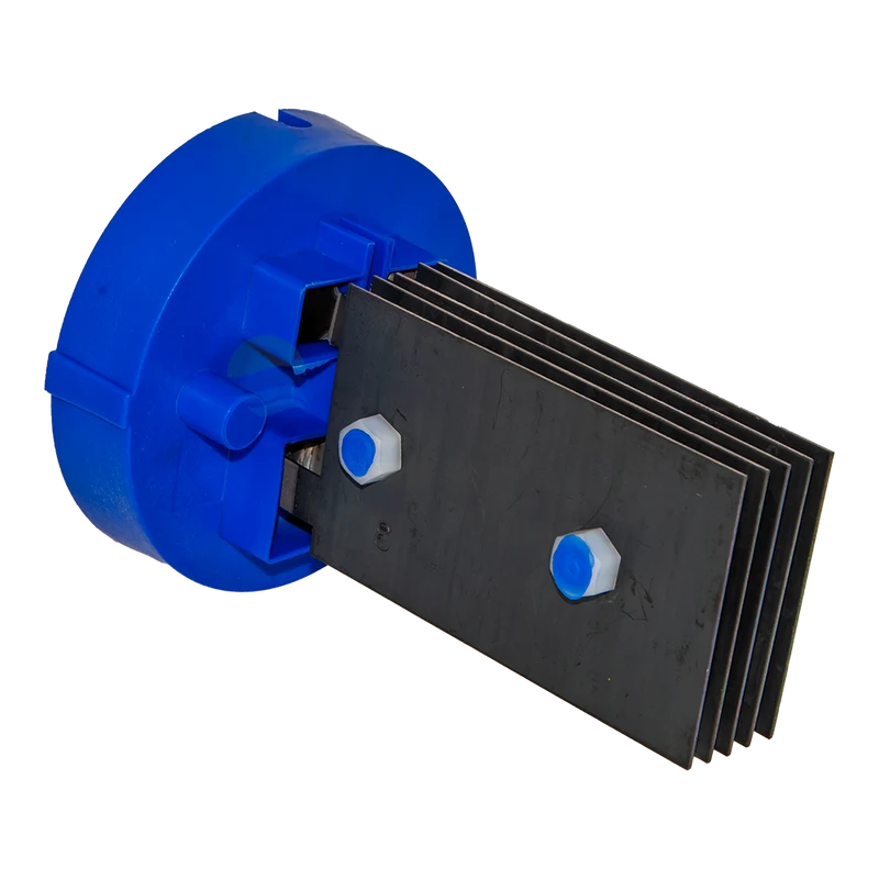 Electrodo Autolimpiable Idegis DT-12