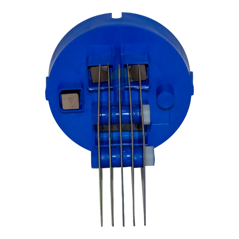 Electrodo Autolimpiable Idegis DT-12
