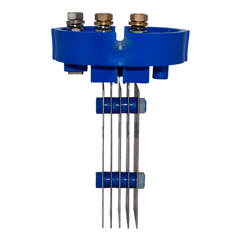 Electrodo Autolimpiable Idegis DT-12