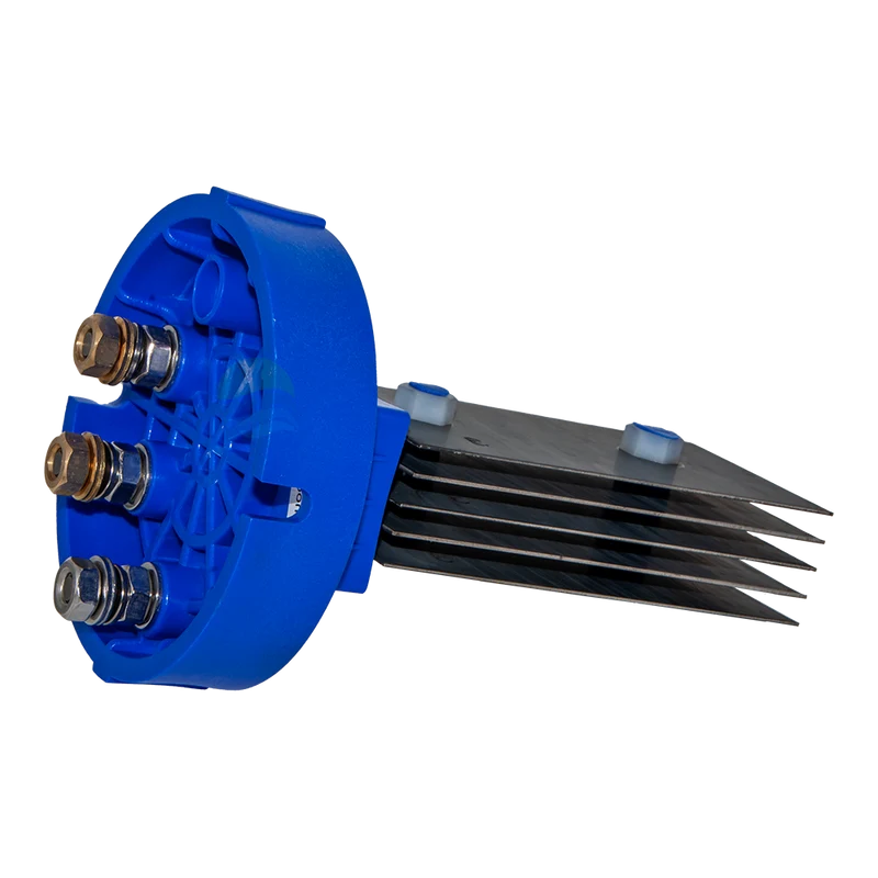 Electrodo Autolimpiable Idegis DT-12