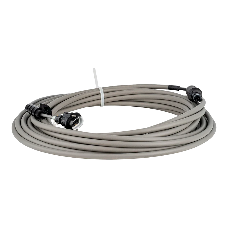 Cable flotante CN 18 metros. Limpiafondos Zodiac.