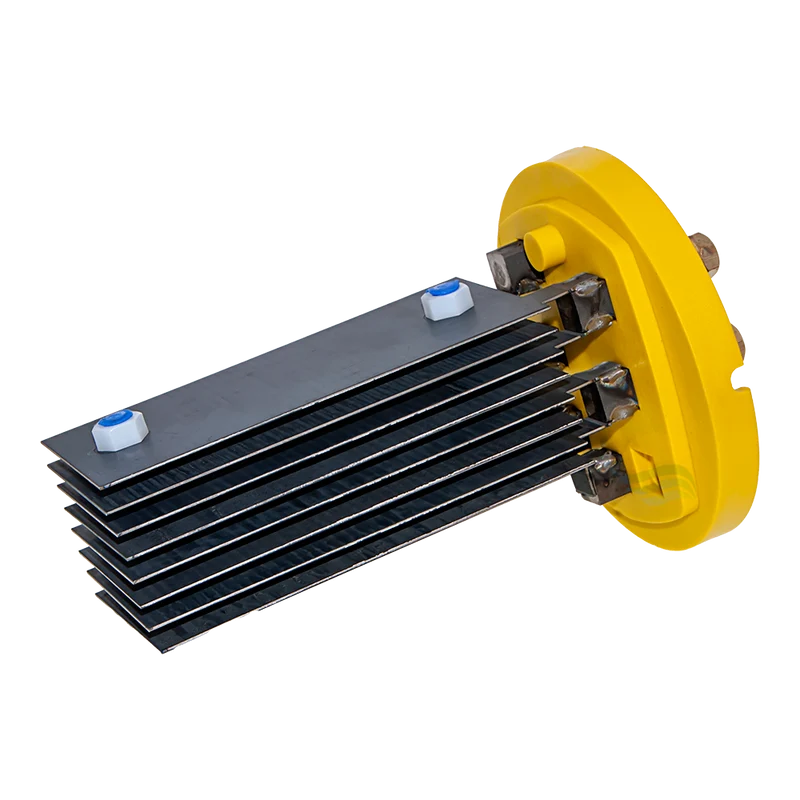 ELECTRODO ASTRALPOOL AUTOLIMPIANTE A-25, A-25PH