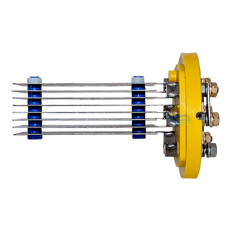 ELECTRODO ASTRALPOOL AUTOLIMPIANTE A-25, A-25PH