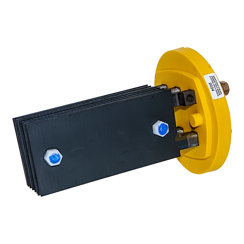 Electrodo Idegis para clorador D25 Estandar