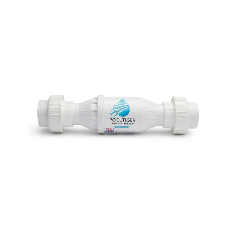 Purificador de água PoolTiger
