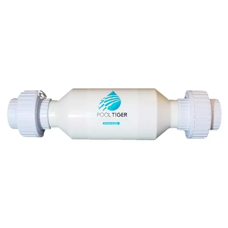 Purificador de água PoolTiger