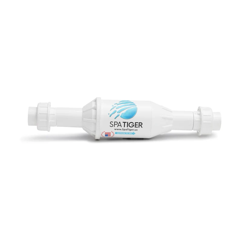 Purificador de água PoolTiger