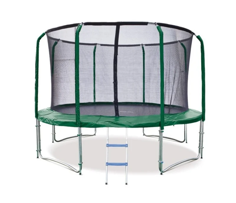 Trampolim para jardim